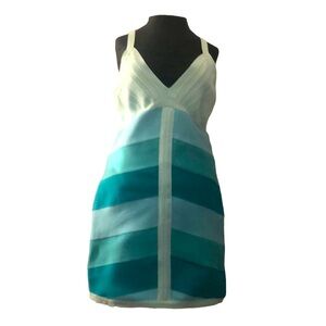 2B Bebe Bondage Dress